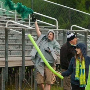 Meet your Posher, Lee